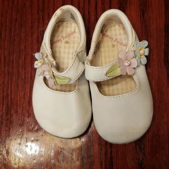 jumping beans Other - Jumping Beans Sz 4 Mary Janes